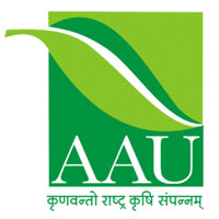 Anand Agricultural University logo.jpg