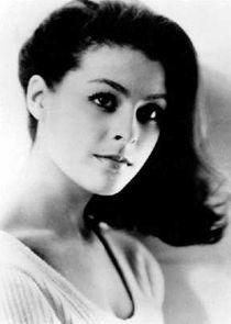 Brenda Bennet in The Young Marrieds 1965.jpg