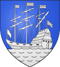 arms of Harfleur