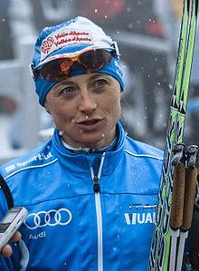 Arianna Follis 2011.jpg
