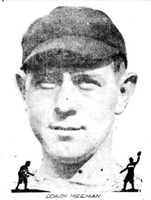 Chick Meehan newspaper photo.png