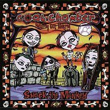 Coal Chamber-Shock The Monkey (CD Single)-Front.jpg