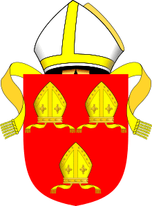 Diocese of Chester arms.svg
