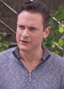 Gary Lucy as Luke Morgan.png