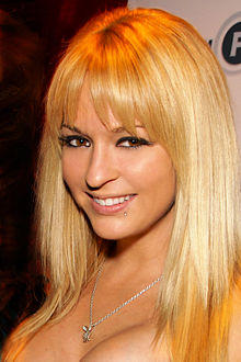 Heather Rene Smith 2009.jpg