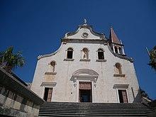 Our Lady of the Annunciation Church