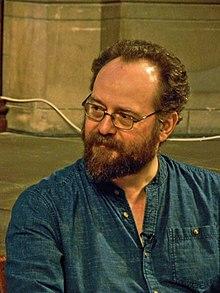Stuart MacBride 2019.jpg