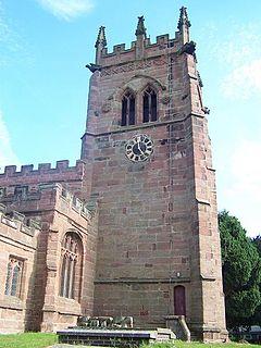 St Bertoline's Church, Barthomley.jpg