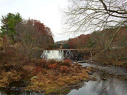 BrunswickDam on Moosup River MoosupValleyStateParkTrail-PlainfieldCT.jpg