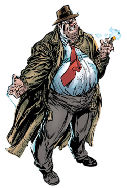 Harvey Bullock (DC Comics character - circa 1999).png