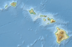 Red Sand Beach is located in Hawaii