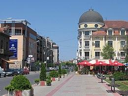 Downtown of Jagodina - panoramio.jpg