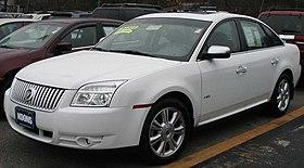 2008 Mercury Sable Premier.jpg