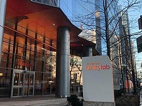 Main entrance to SRALab (50705898808).jpg