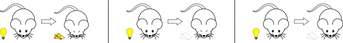 Classical conditioning - extinction.svg
