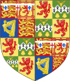 Arms of Alaistair, 2nd Duke of Connaught and Strathearn.svg