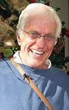 Dick Van Dyke in 2007