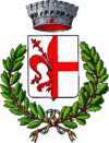Coat of arms of Firenzuola