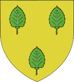 Cleary arms