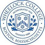 Wheelock College Seal.jpg