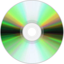 Compact disc.svg