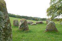 Croft Moraig Stone Circle - geograph.org.uk - 550696.jpg