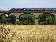 Hanwell Wharncliffe Viaduct 205167 3b413d4c.jpg