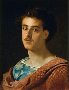 Marià Fortuny - Self-portrait - Google Art Project.jpg