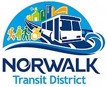 Norwalk Transit District Logo.jpg