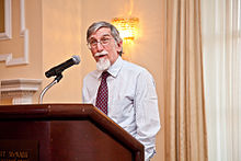 Robert Jervis (7045512599).jpg