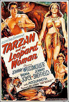Tarzan and the Leopard Woman movie poster.jpg