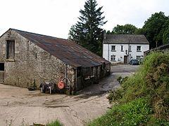 Babeny - geograph.org.uk - 1409597.jpg