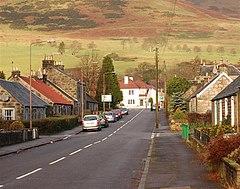 Dollar - geograph.org.uk - 294410.jpg