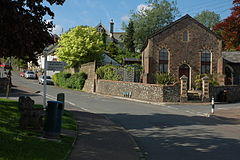 Lapford - geograph.org.uk - 811597.jpg