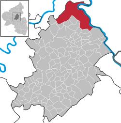 Boppard in SIM.svg