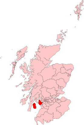 NorthAyrshireArranConstituency.svg