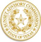 Texas sunset advisory commission logo.png