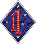 1st Marine Regiment Logo.png