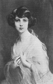 Kszenyija Georgijevna of Russia.jpg