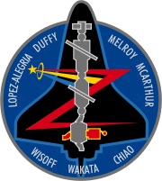 Sts-92-patch.svg