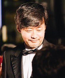 27th Tokyo International Film Festival Takashi Yamazaki from Parasyte.jpg