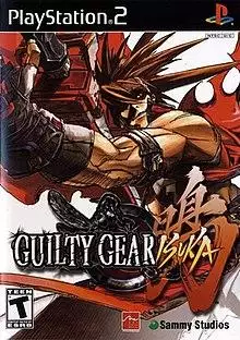 Guilty Gear Isuka cover.jpg