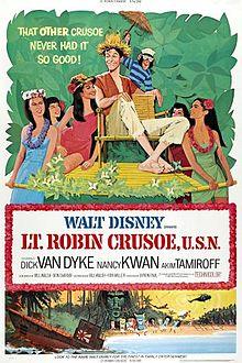Lt. Robin Crusoe, U.S.N. FilmPoster.jpeg