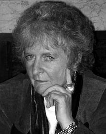 Maggi Hambling 2006.jpg