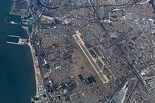 Qinhuangdao Shanhaiguan Airport 2020.jpg