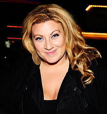 Sarah Dawn Finer (2012)