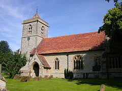 Bishop's Itchington - geograph.org.uk - 508018.jpg