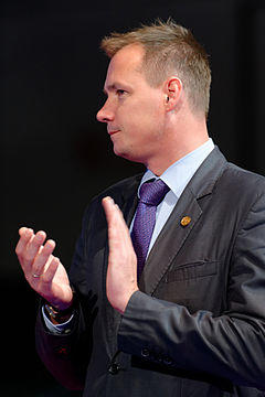 Krisztian Kulcsar podium 2013 Fencing WCH FMS-EQ t214543.jpg