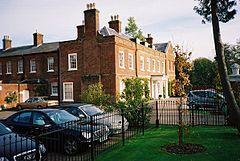 Newell Hall - geograph.org.uk - 78343.jpg