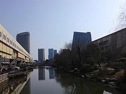 浙江 海寧市 Haining City - panoramio.jpg